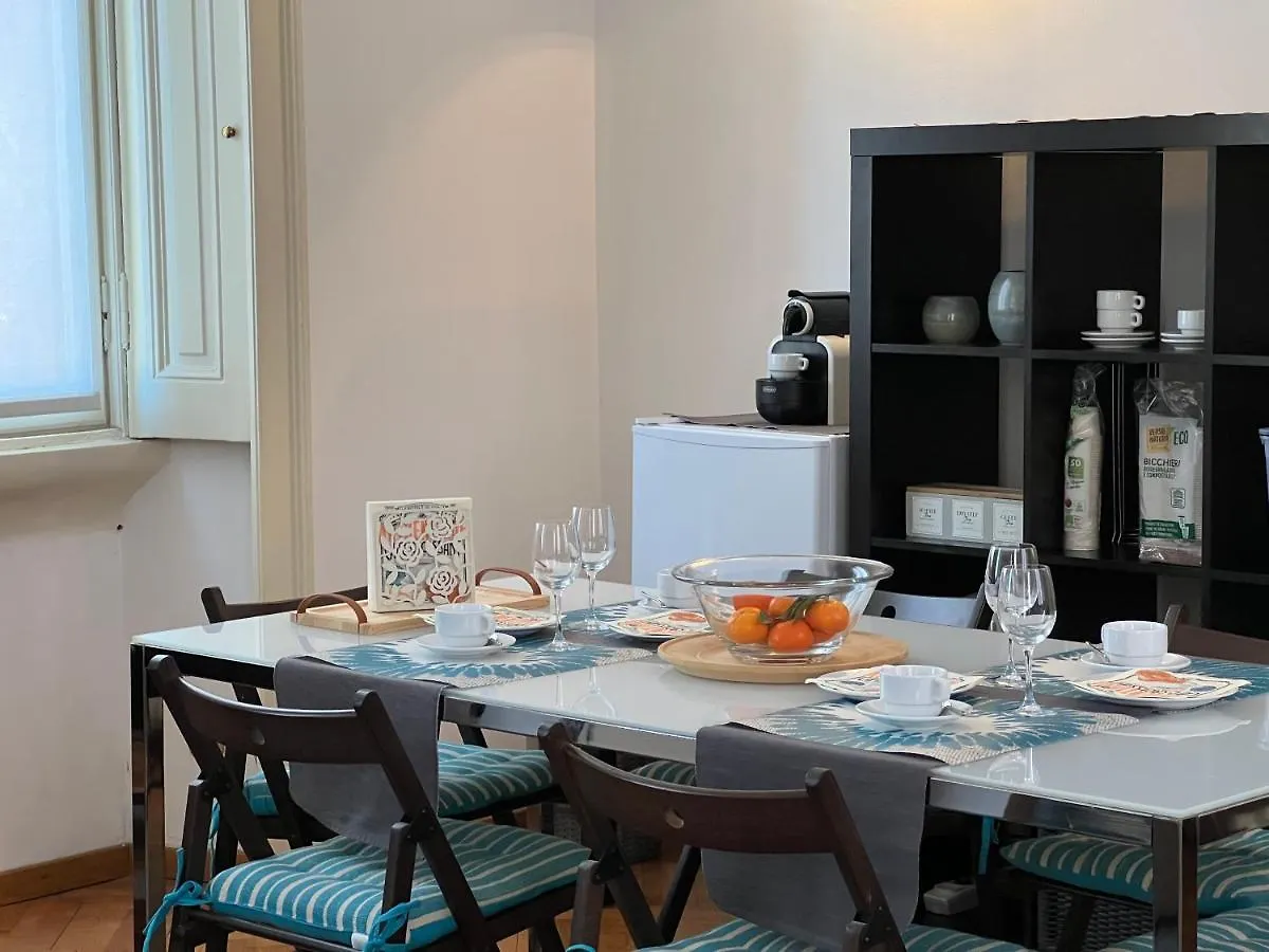 Guest house Design Ampio E Luminoso Hotel Milan