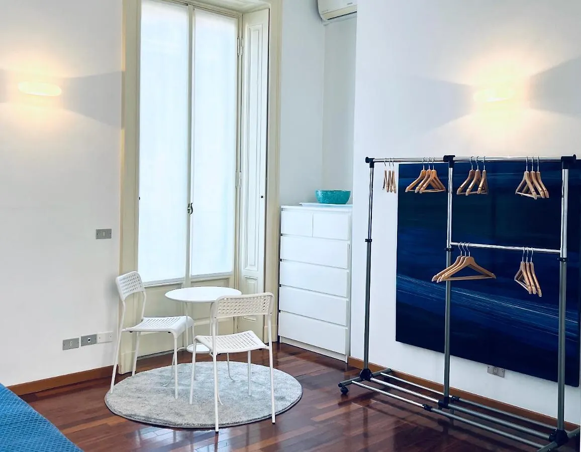 Guest house Design Ampio E Luminoso Hotel Milan