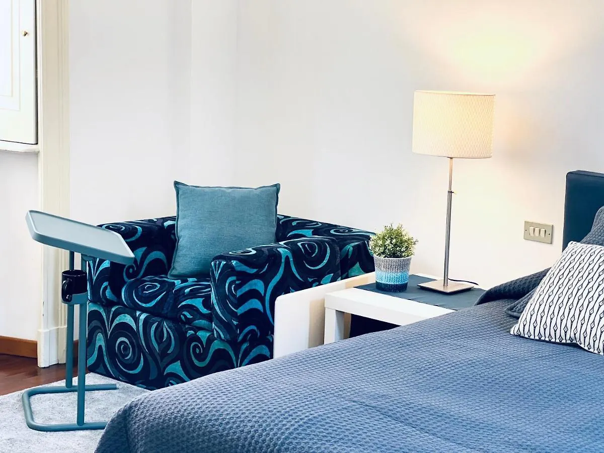 Design Ampio E Luminoso Hotel Milan