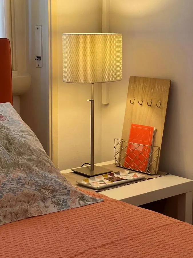 Design Ampio E Luminoso Hotel Milan
