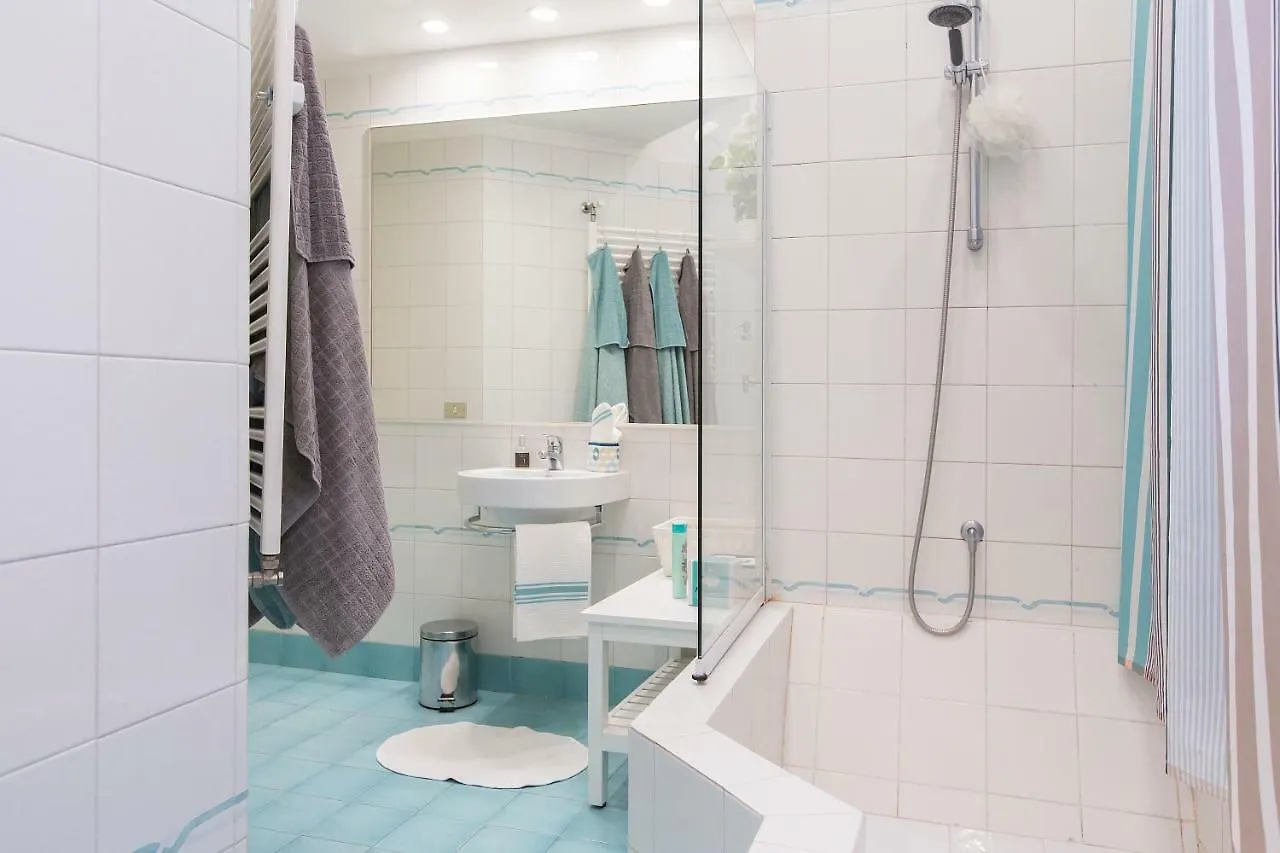 Design Ampio E Luminoso Hotel Milan 0*,