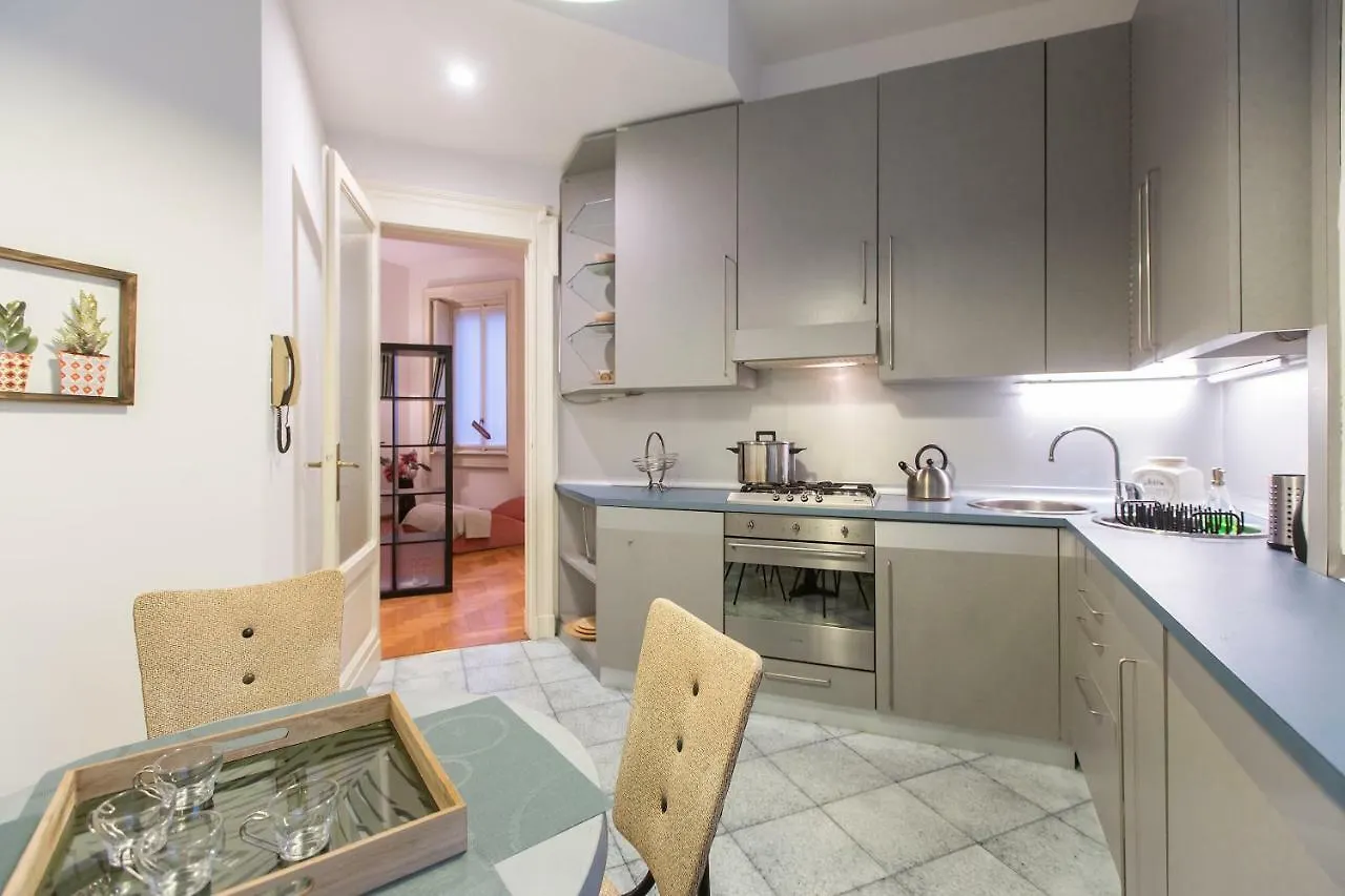 Guest house Design Ampio E Luminoso Hotel Milan