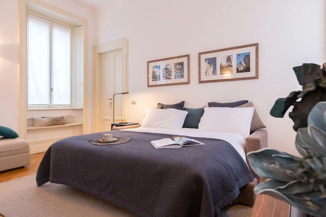 Guest house Design Ampio E Luminoso Hotel Milan