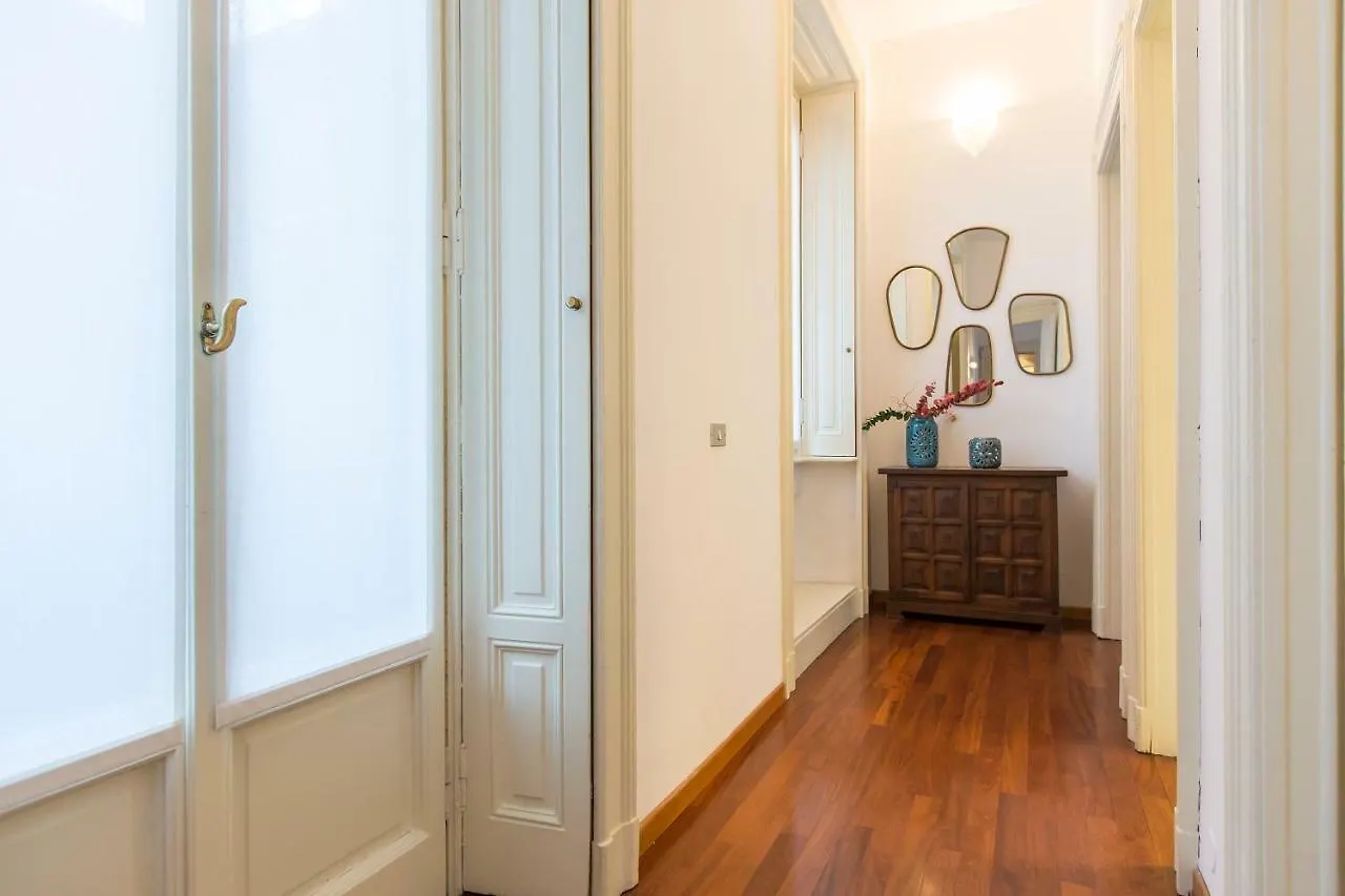 Guest house Design Ampio E Luminoso Hotel Milan
