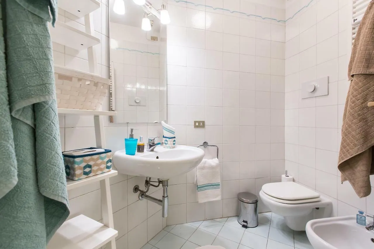 Guest house Design Ampio E Luminoso Hotel Milan