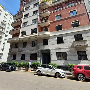  Guest house My Repubblica Luxury
