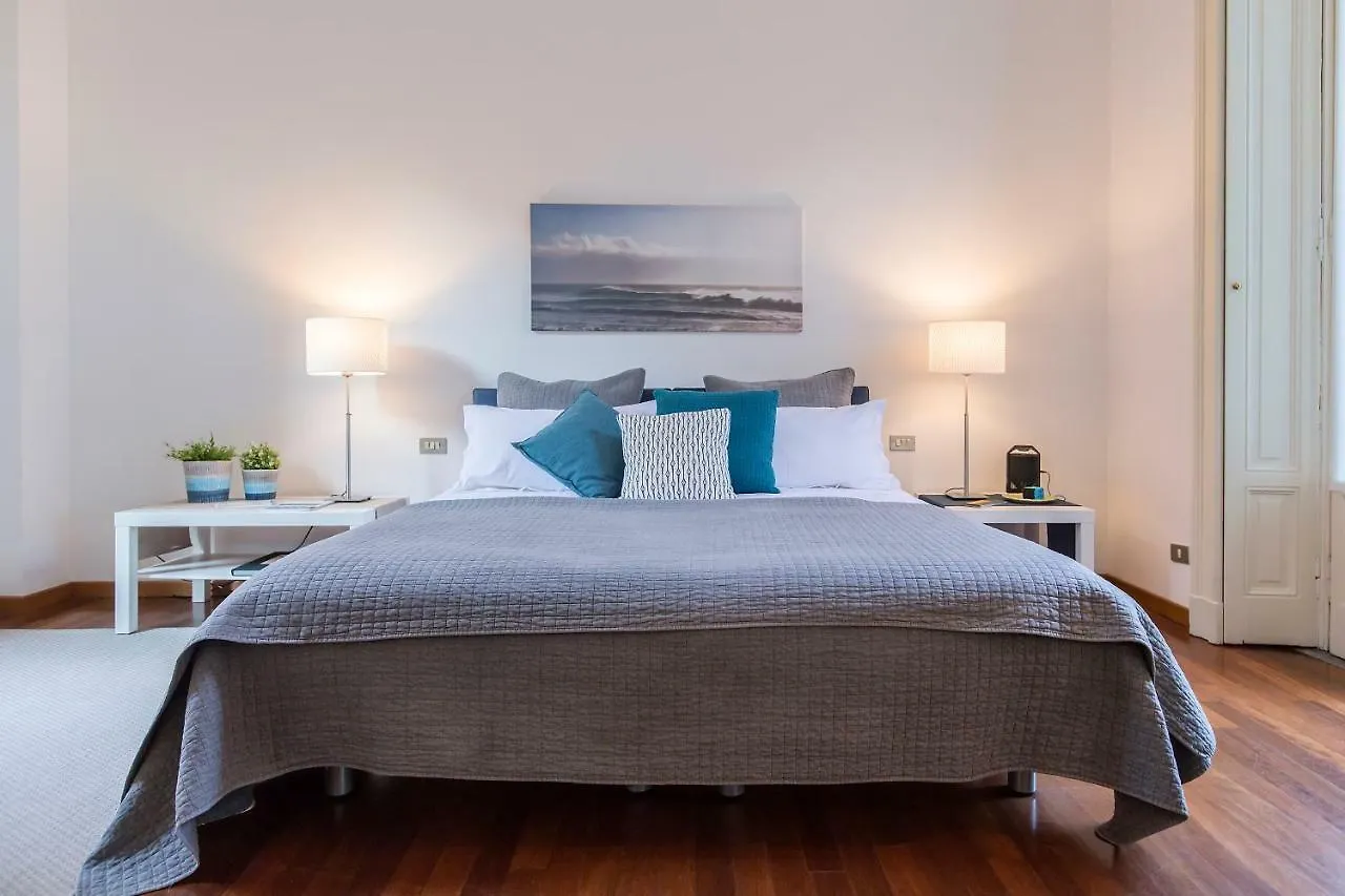 Guest house Design Ampio E Luminoso Hotel Milan