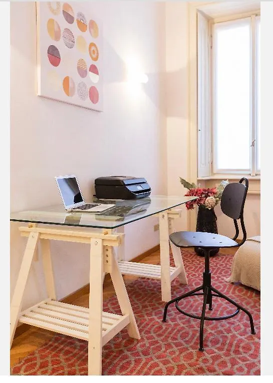 Design Ampio E Luminoso Hotel Milan 0*,  Italy